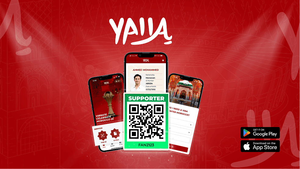 CAN 2025 : comment le Maroc a fait du digital un pilier de l’expérience supporter
