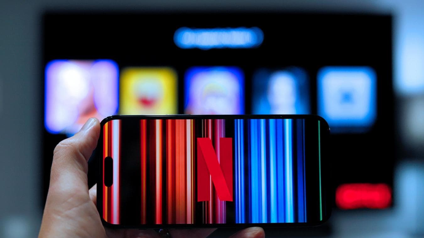 Netflix envisage une nouvelle hausse de prix