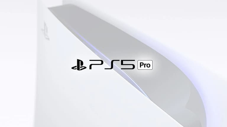 La PS5 pro arrive
