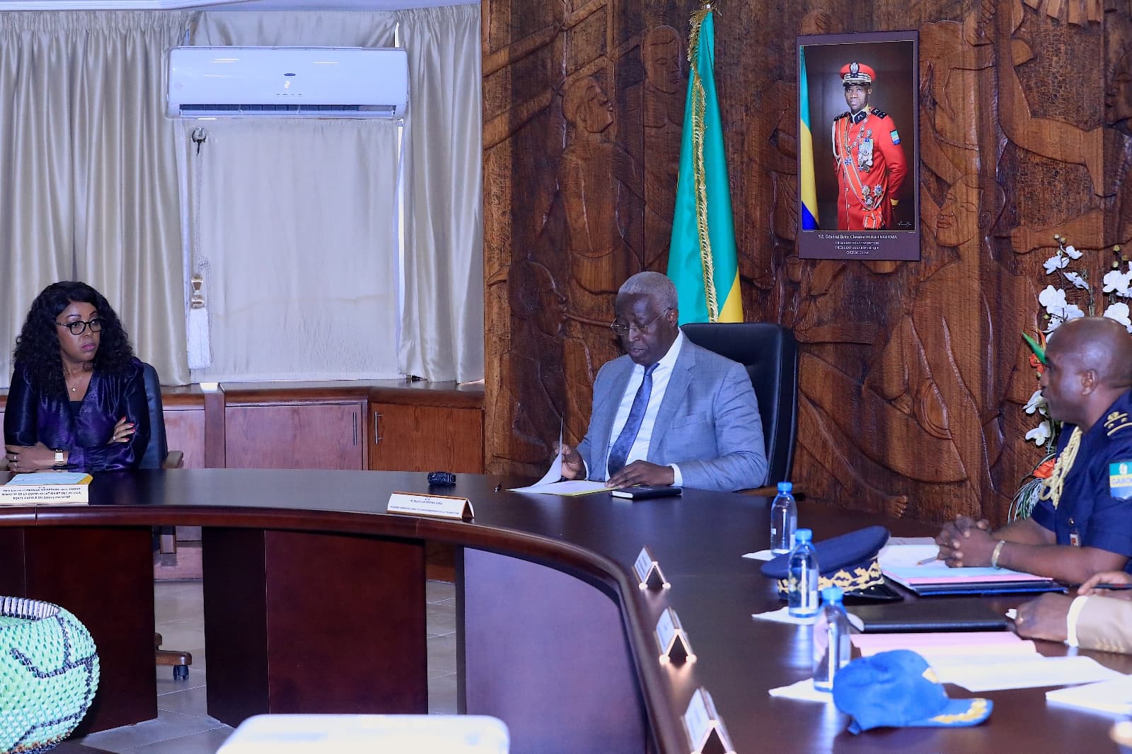 Le Gabon se prépare à une révolution numérique majeure avec le projet 2Africa