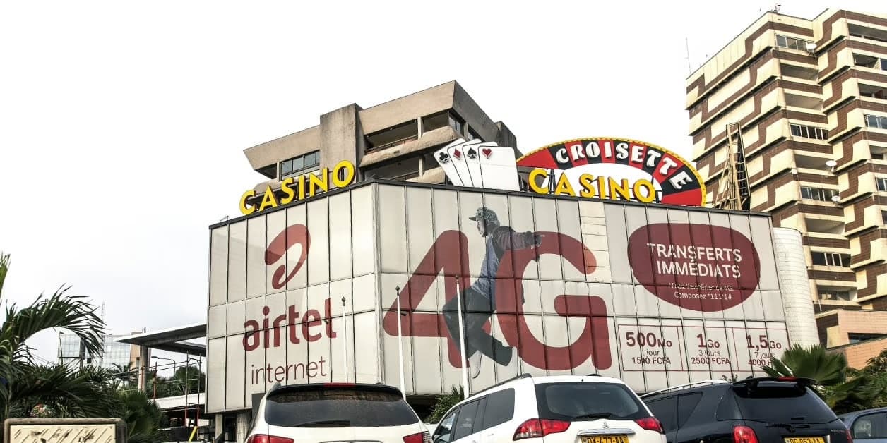 Airtel Gabon: Augmentation sans préavis des forfaits internet. 