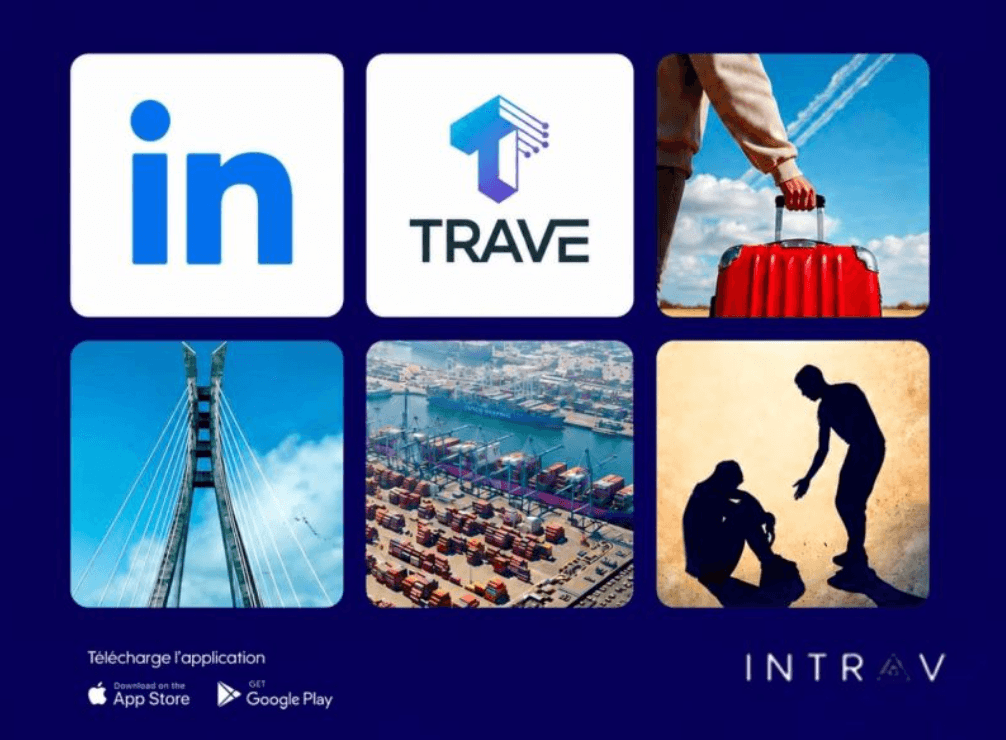 Intrav tease son arrivée à Port-Gentil : la mobilité s'apprête à changer de rythme