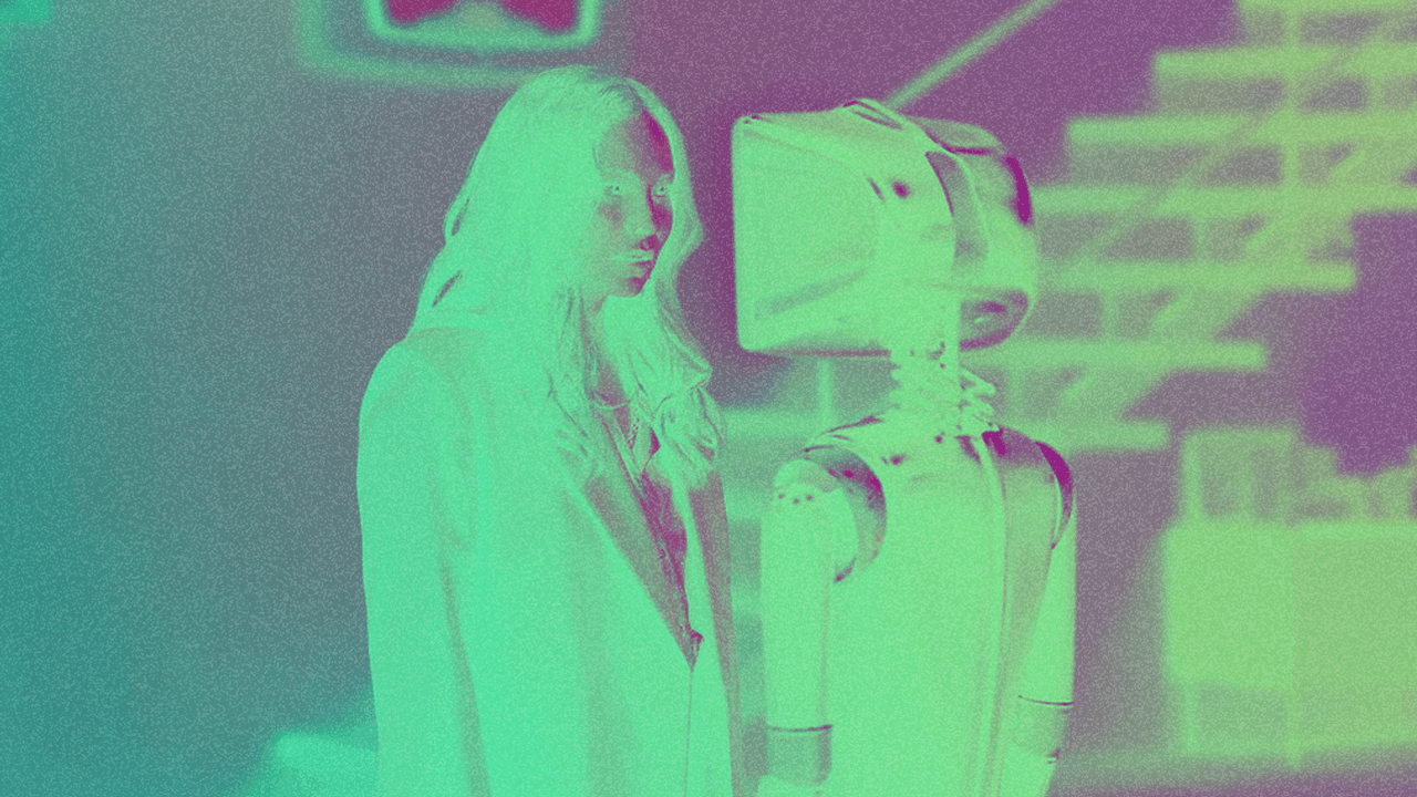 Cassandra "La version psychopathe d’Alexa"