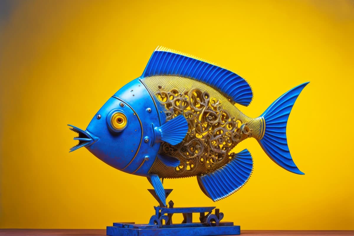 Les 3 plus gros poissons d&rsquo;avril de la Tech