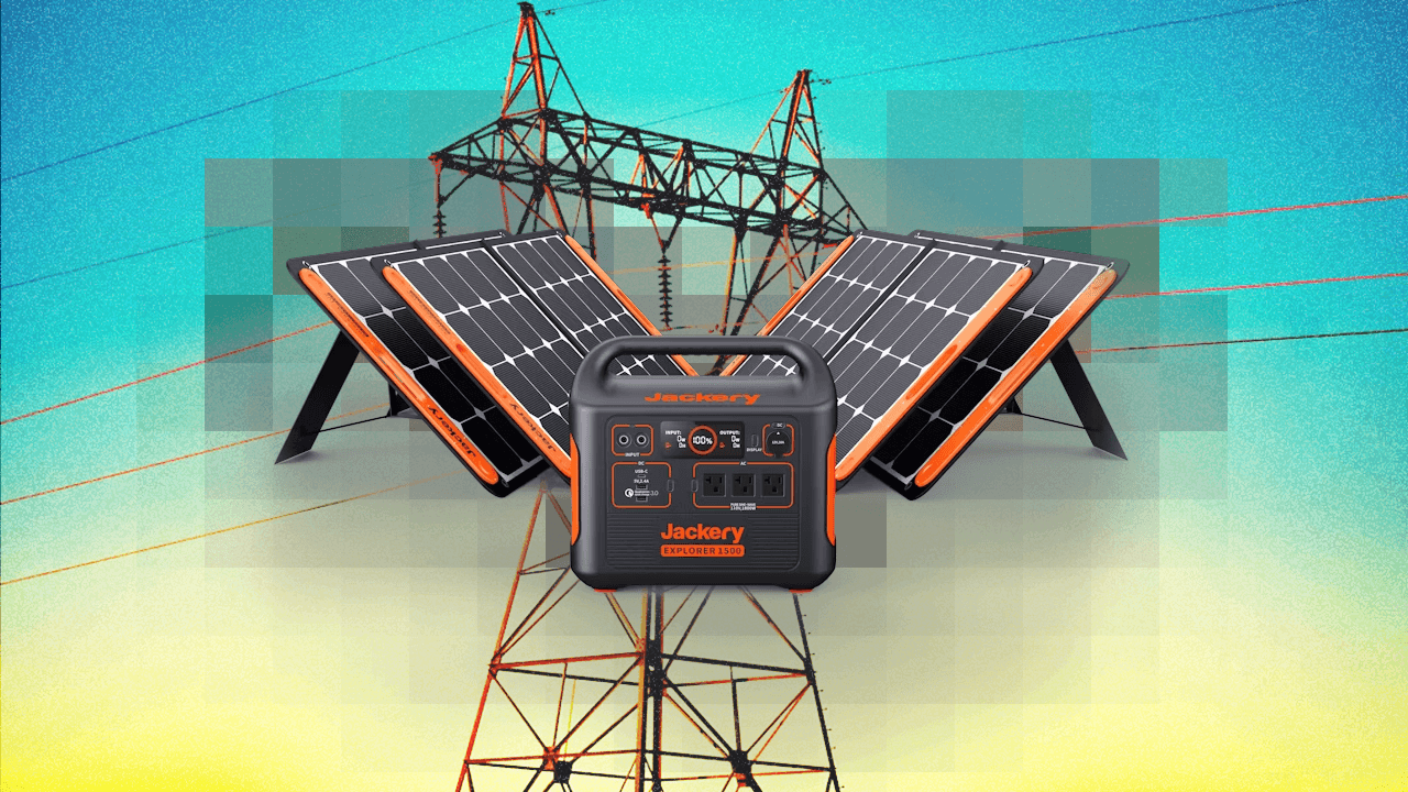 3 solutions tech pour mieux vivre les délestages au Gabon