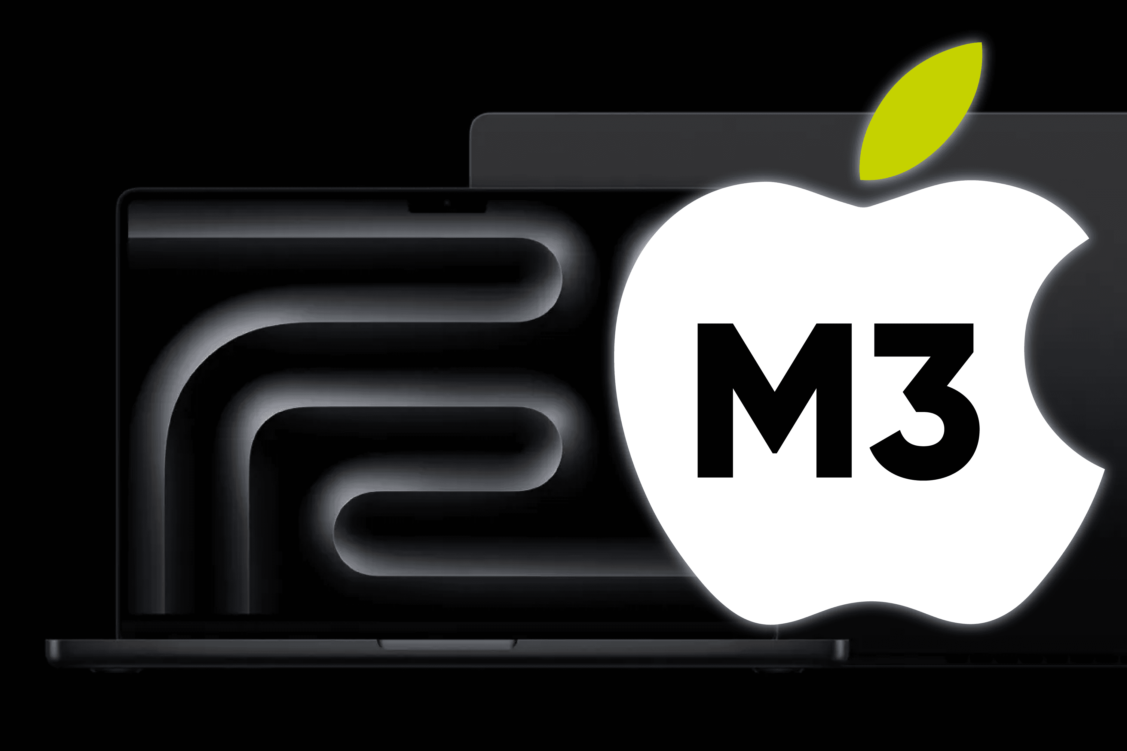 Y a un nouveau Macbook M3 de sortie et on vous dit tout 