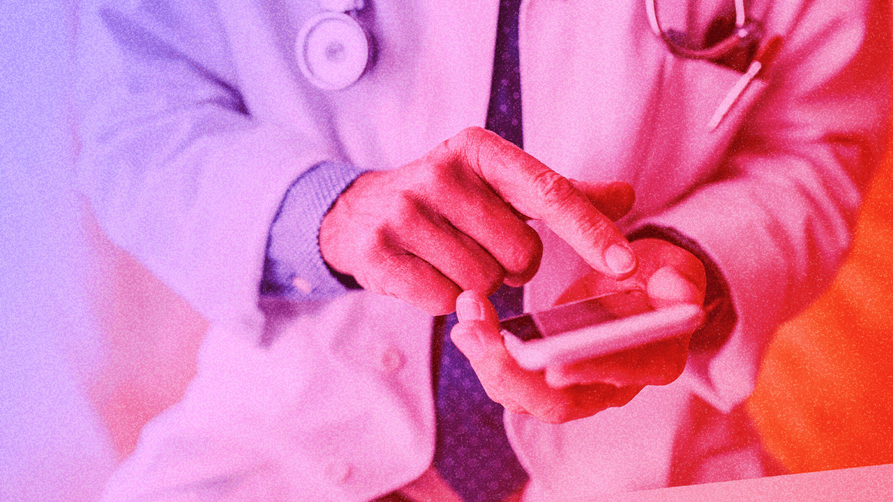 Égypte : cap sur une santé 100% numérique d’ici 2029