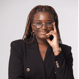 Emmanuelle Marie Foutou