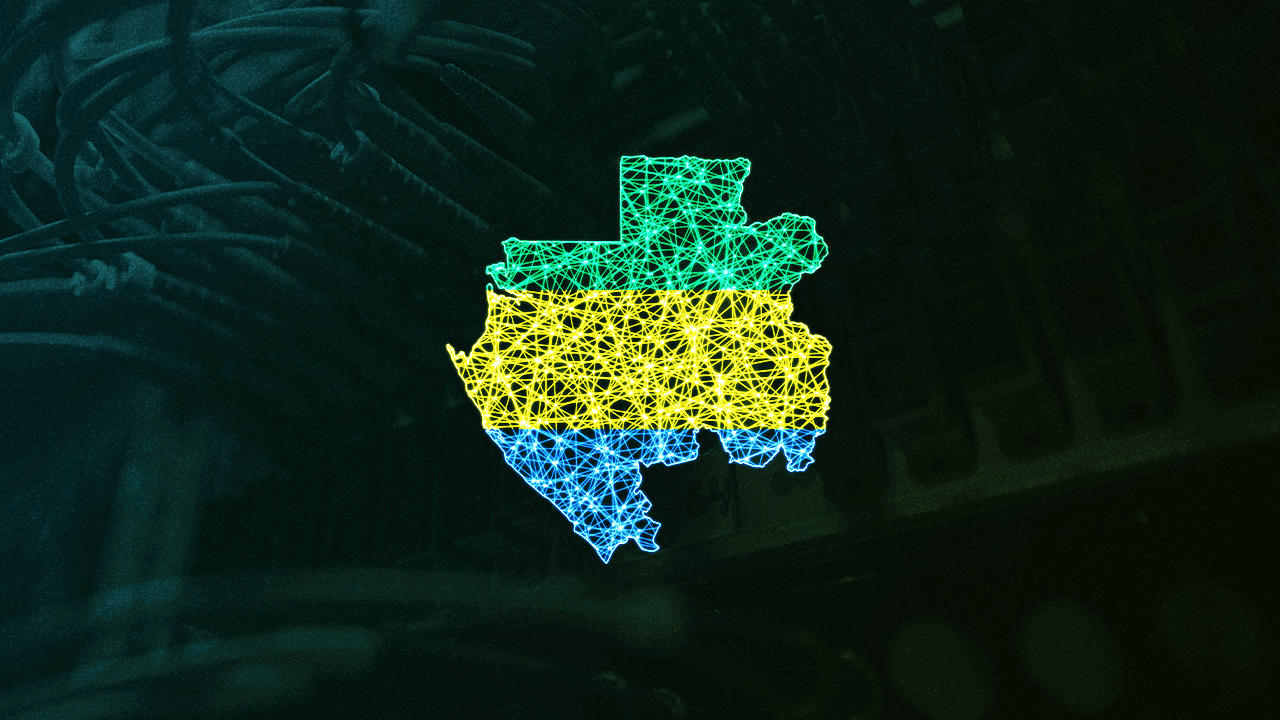 Internet plus rapide : le pari du Gabon