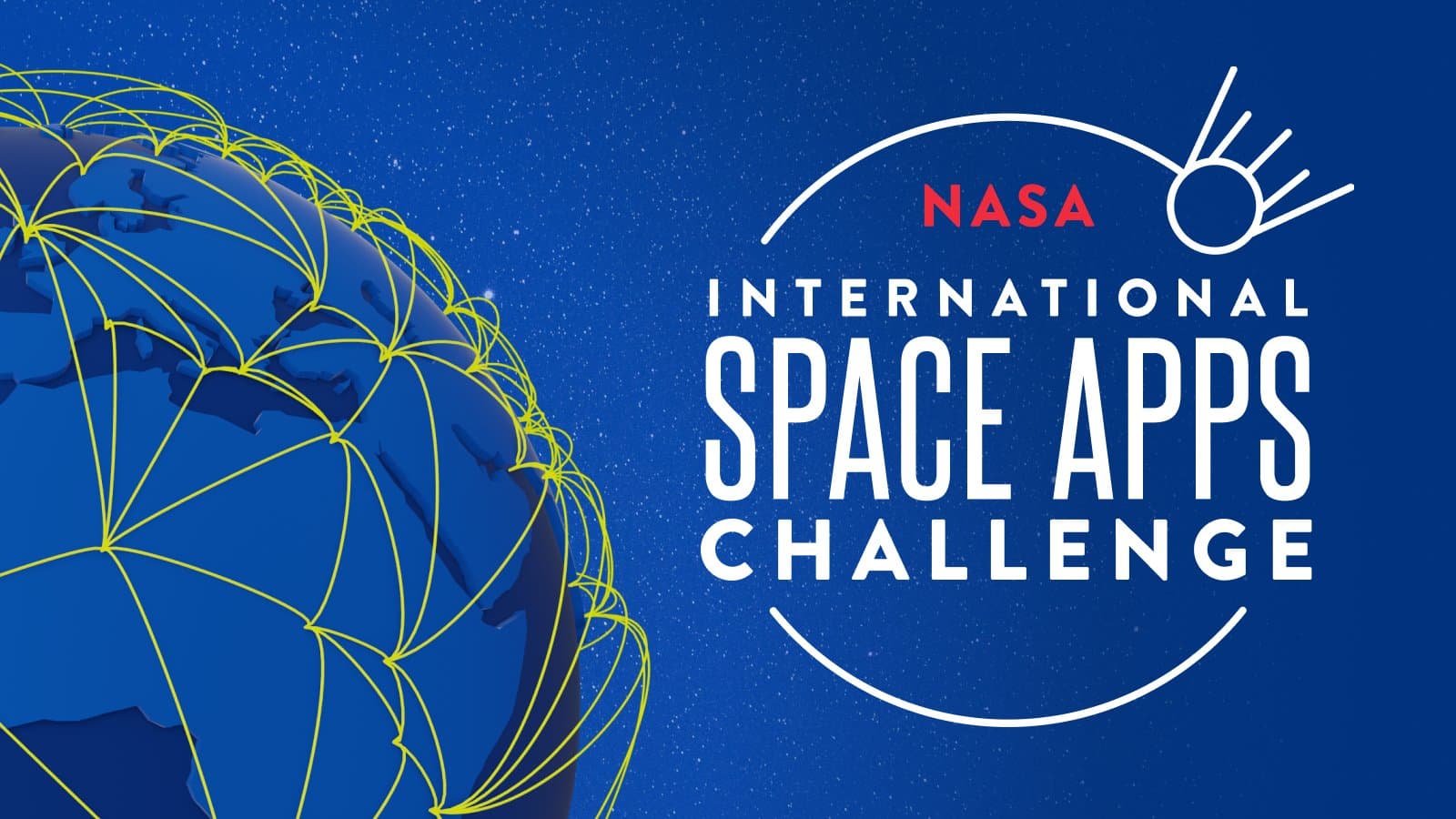 Rejoignez le NASA Space Apps Challenge au Gabon