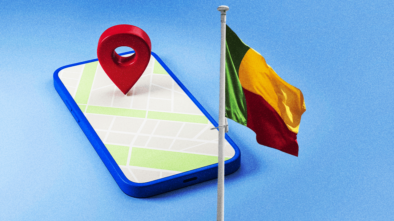 GPS Local : 8 mois après le lancement, un follow-up sur l'app qui défie Google Maps au Bénin