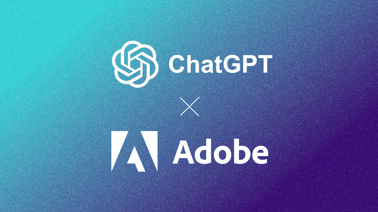 ChatGPT + Adobe : Révolution gratuite pour éditer photos et PDFs ?