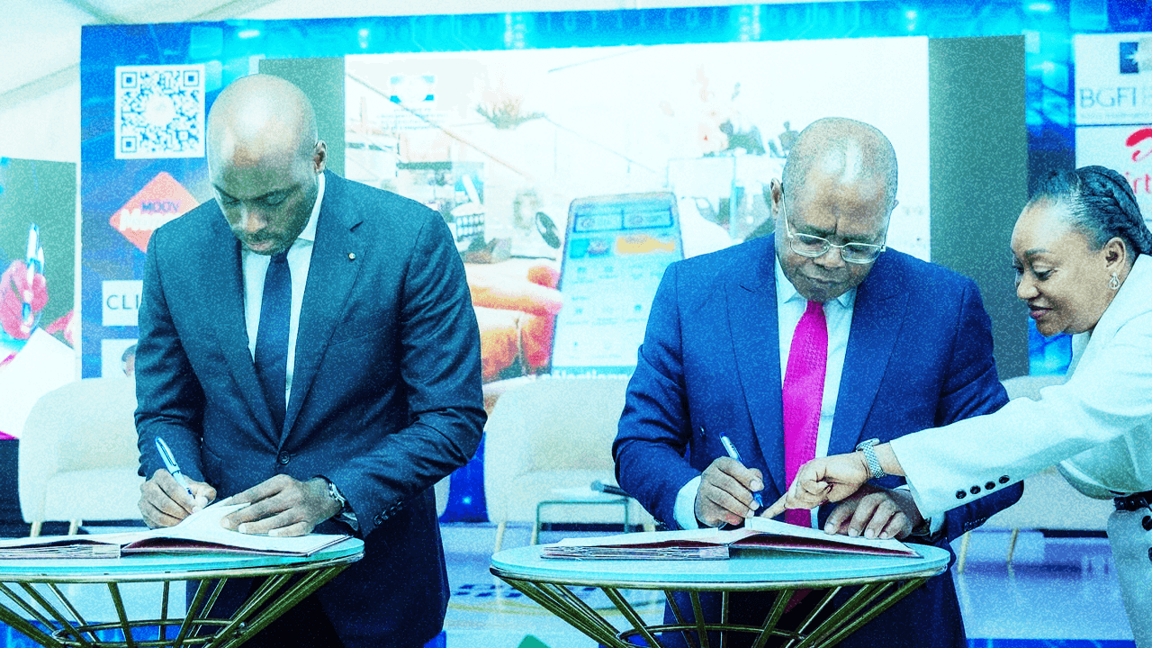 Le Gabon tente d’inventer sa version de “l’État-appli”