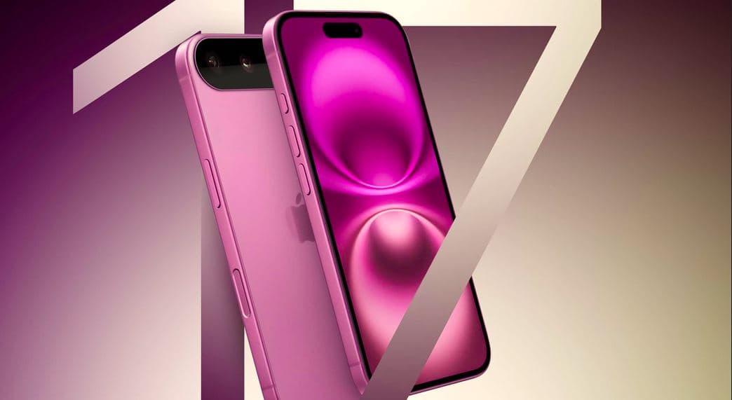 iPhone 17 : Nouveautés, Design, Prix, Fonctions et Fuites Officielles