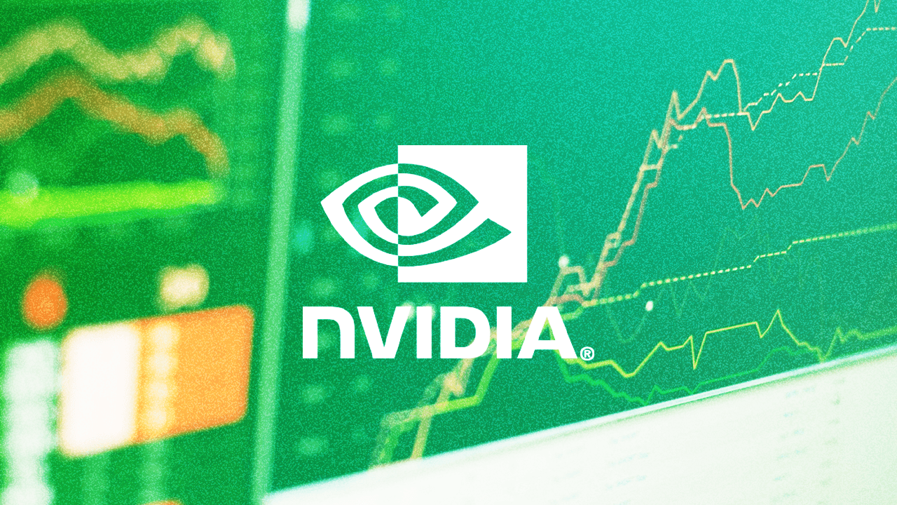 Nvidia pulvérise un record historique à Wall Street