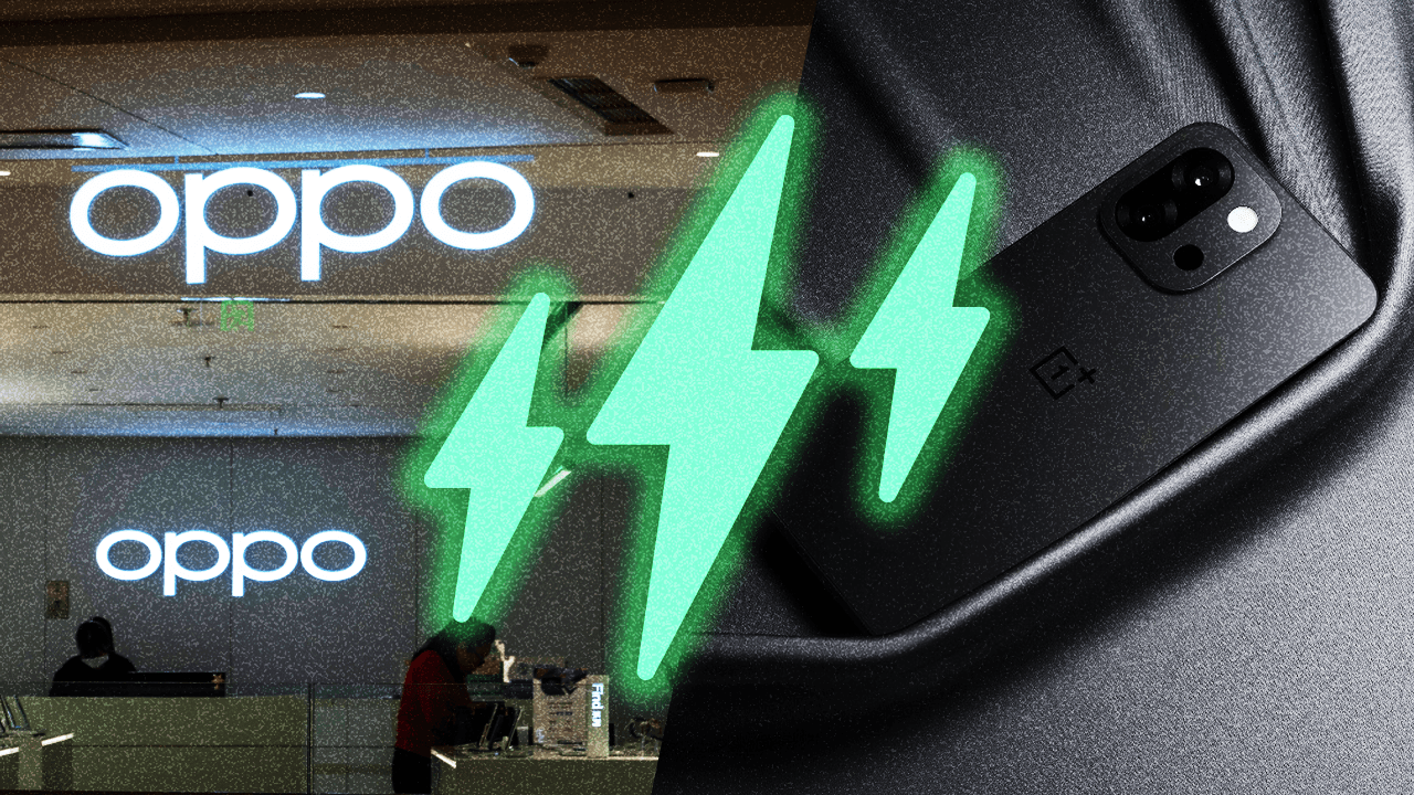 Oppo met fin au mythe OnePlus