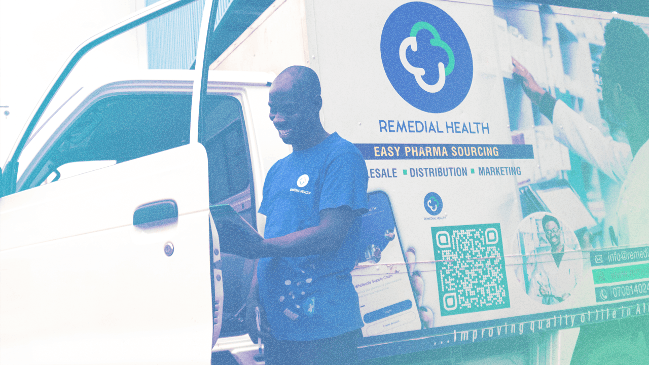 Remedial Health et la transformation de la chaîne pharmaceutique au Nigéria