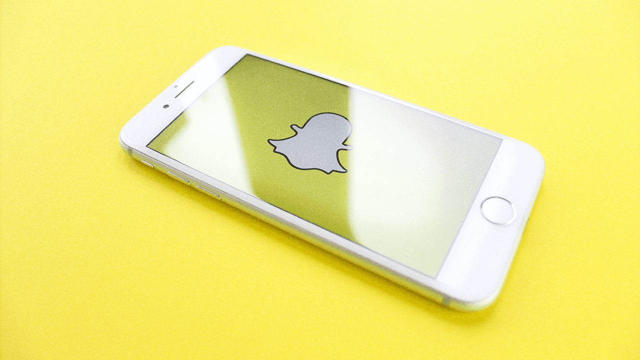 Snapchat limite le stockage gratuit des Memories