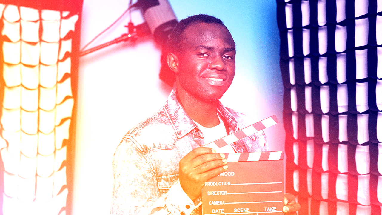 Un appel à projets qui booste l’innovation audiovisuelle “made in Benin” : SOPA et Sèmè City lancent la machine à talents