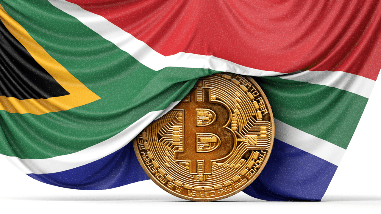 Afrique du Sud : les cryptos entrent au contrôle des changes