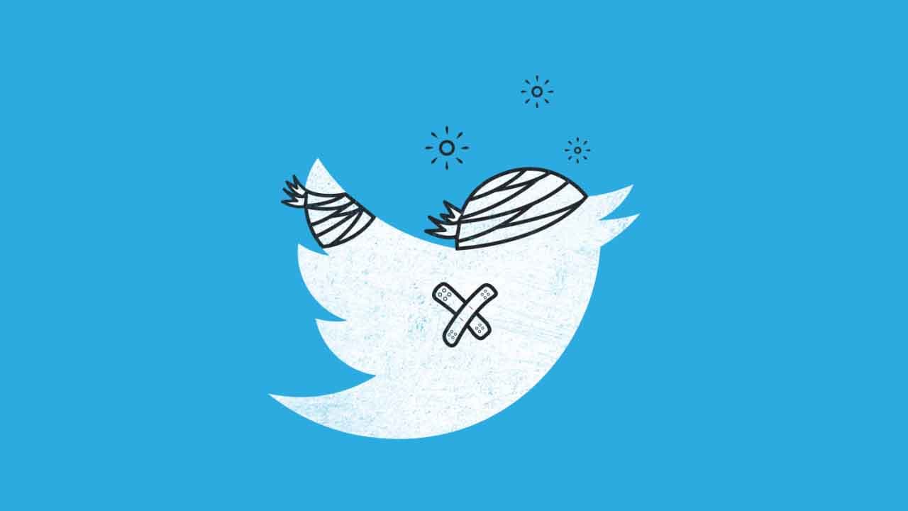 Twitter (encore) en panne : Elon Musk crie au complot cybernétique