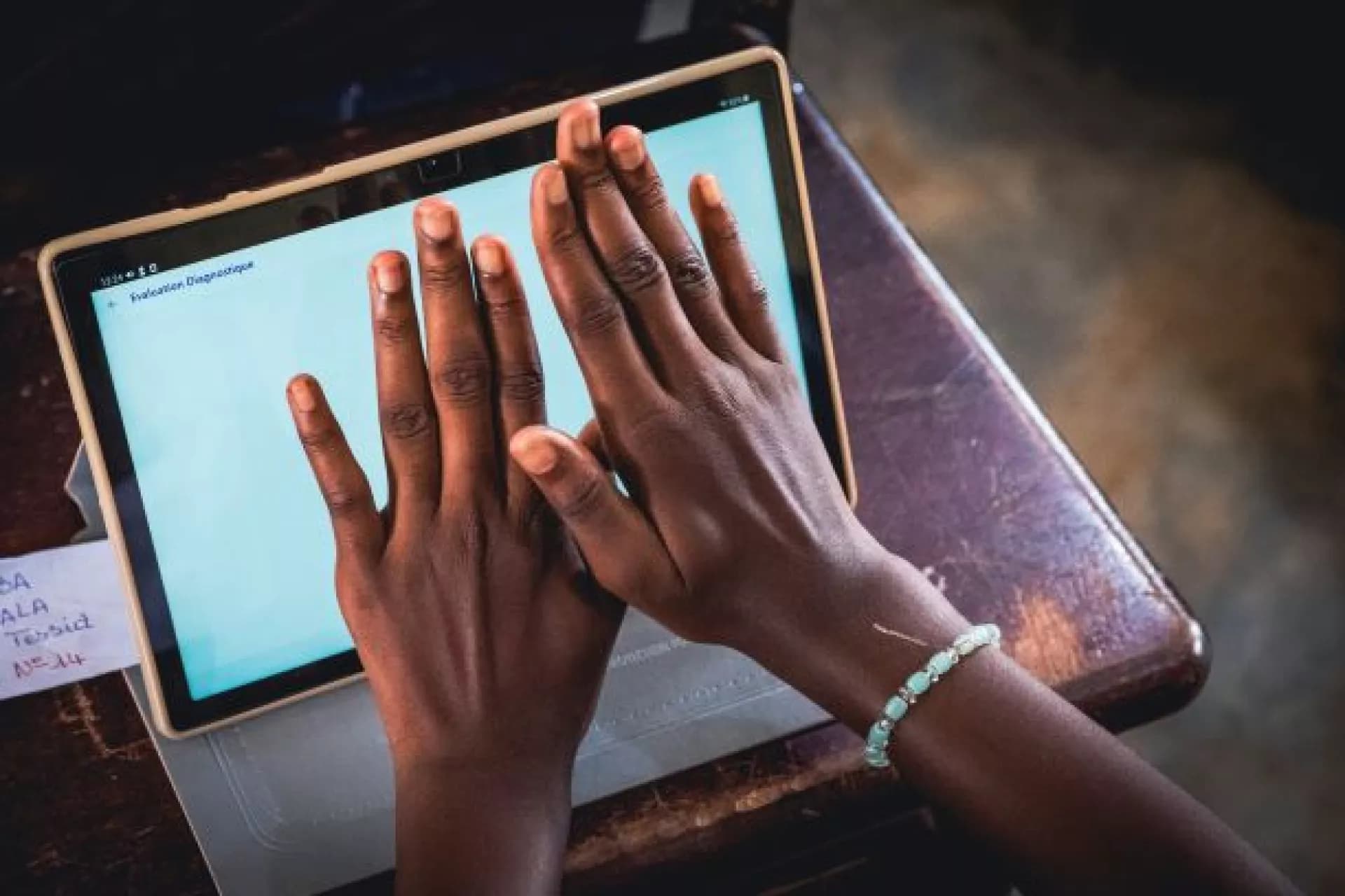 41 milliards de FCFA pour le projet Gabon Digital