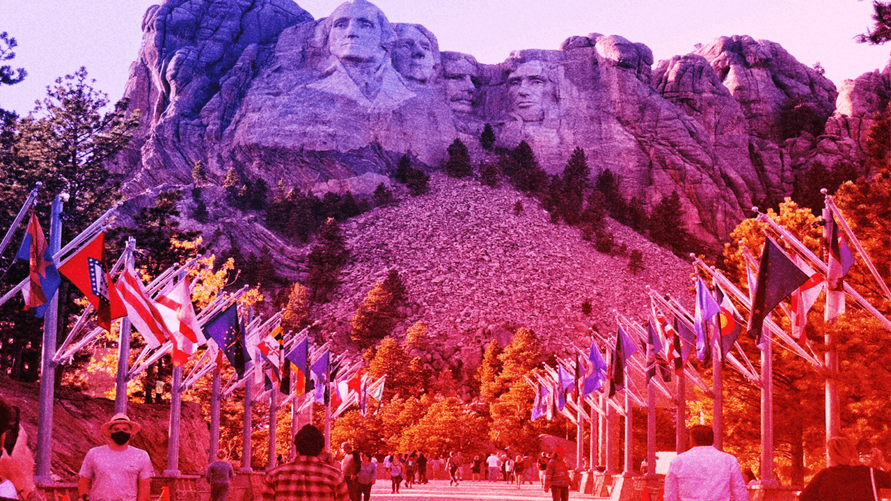 Les États-Unis veulent fouiller l’historique des touristes étrangers