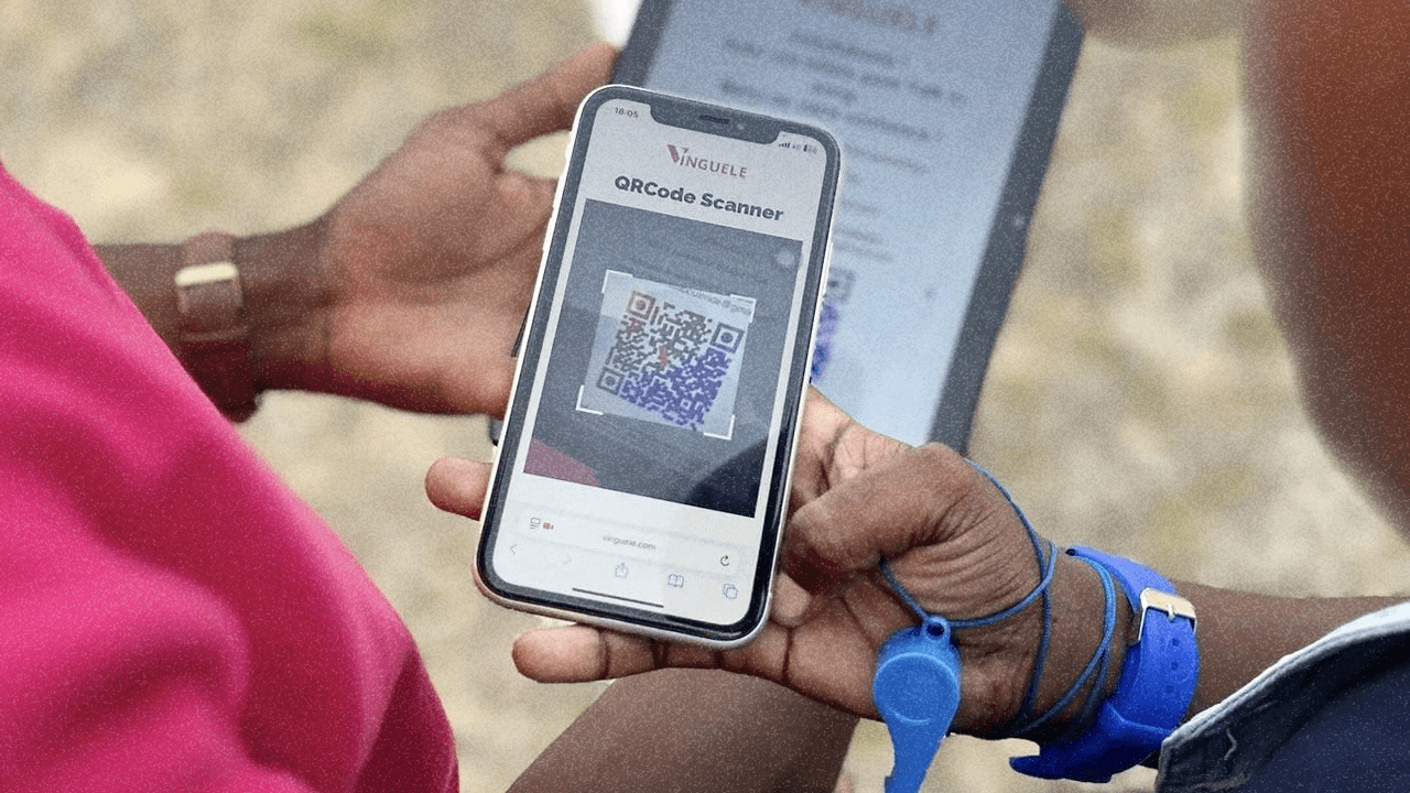 Vinguele : La plateforme gabonaise qui illumine les événements