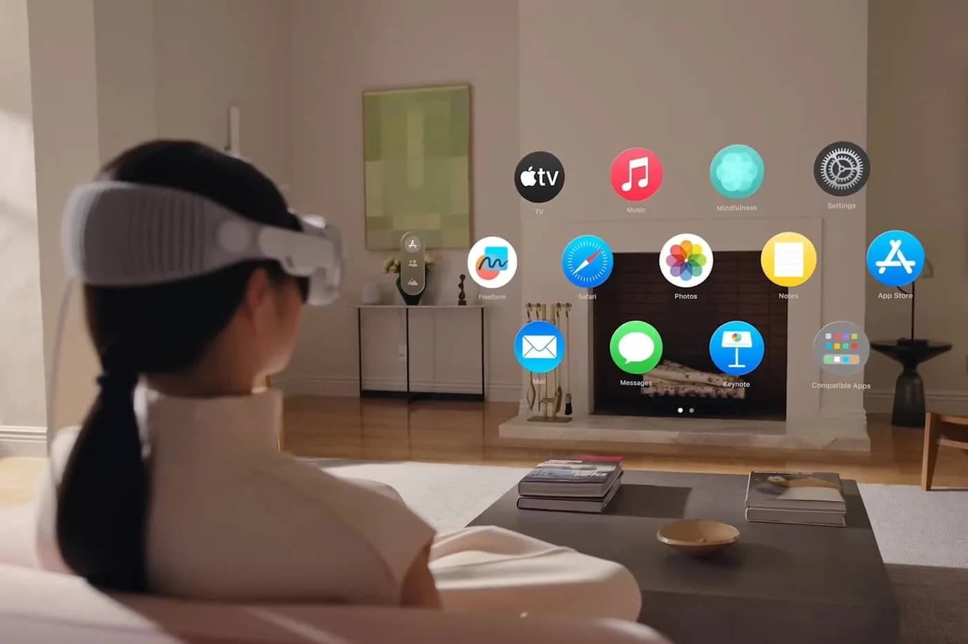 L&rsquo;Échec de l’Apple Vision Pro ?