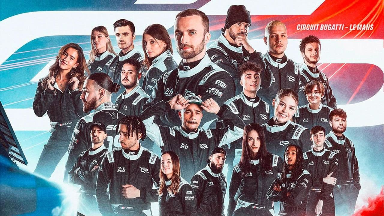 GP Explorer 3 : Un dernier tour de piste inspirant  