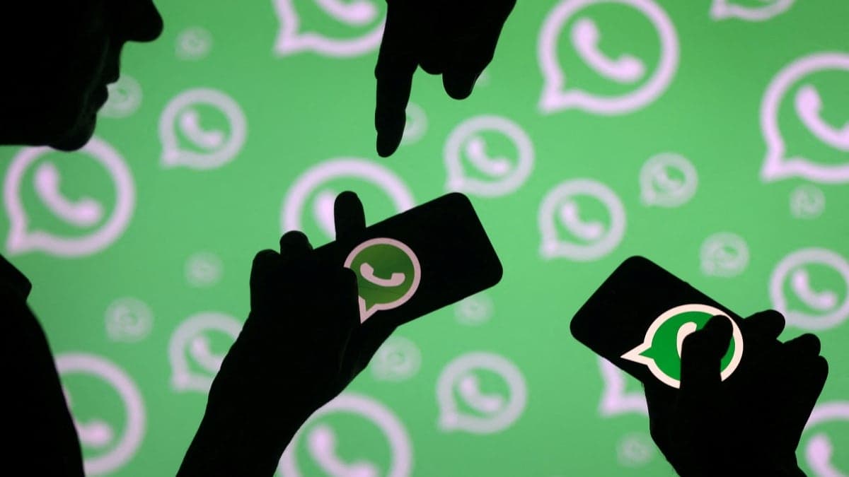 WhatsApp améliore la gestion des événements pour les Communautés