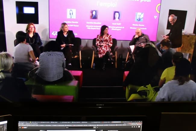 École 42 : Une Révolution dans la Formation IT