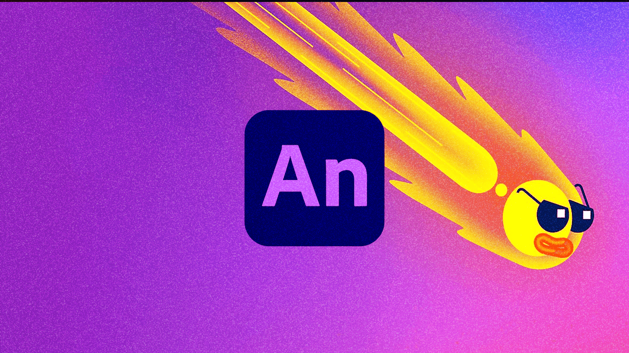 Adobe sauve Animate : la voix des users l’emporte