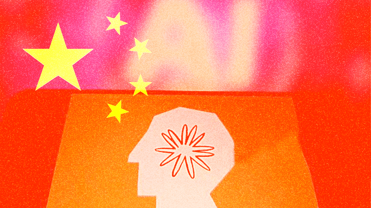 Anthropic bloque ses IA aux entreprises chinoises pour sécurité US