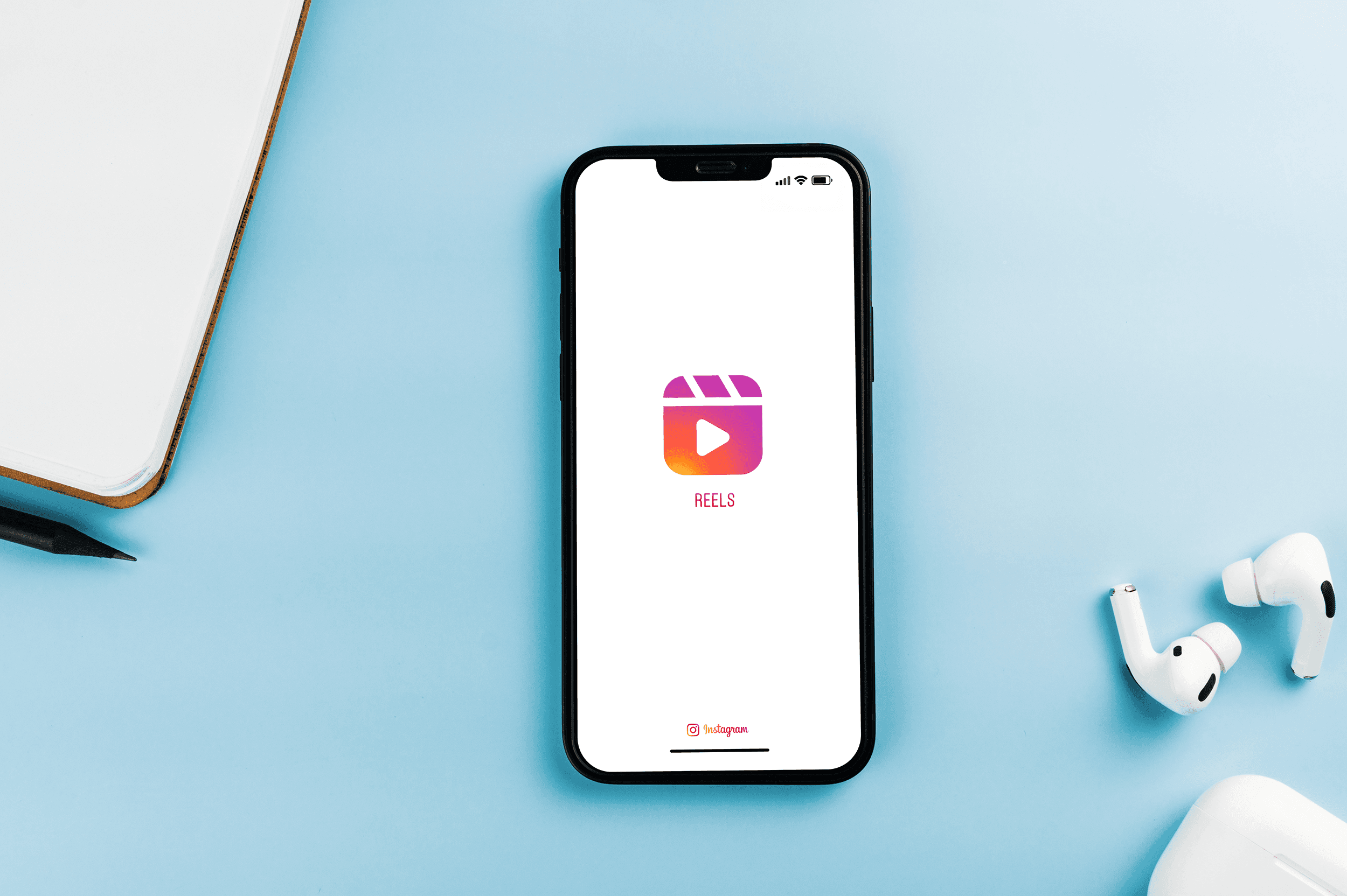 Instagram lance « Blend » : des Reels à partager et découvrir entre amis