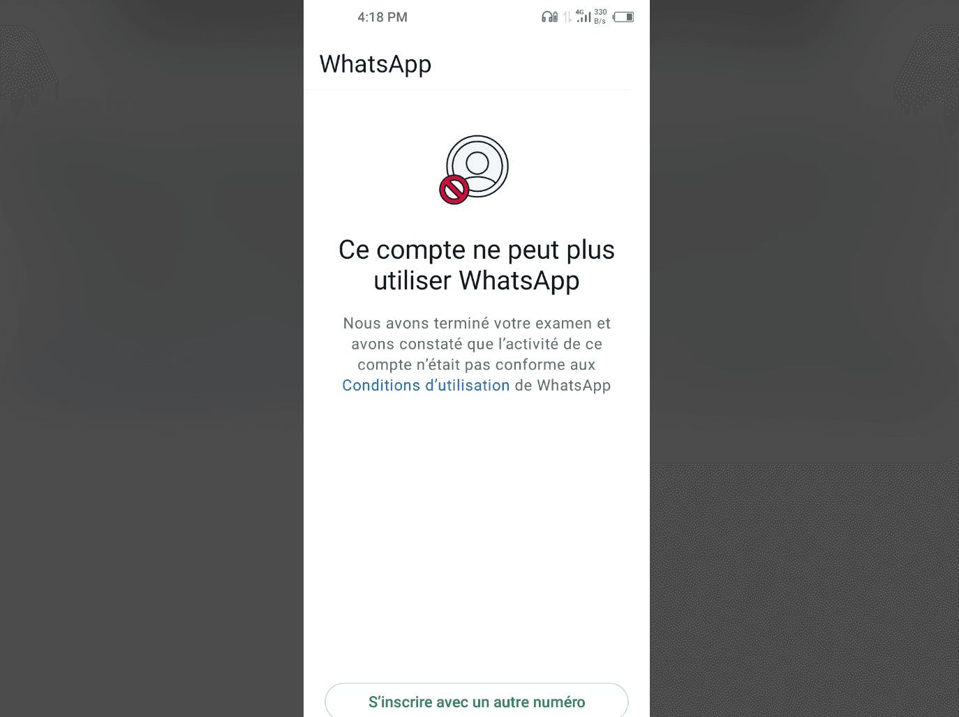Pourquoi autant de comptes WhatsApp Business sont piratés au Gabon ?