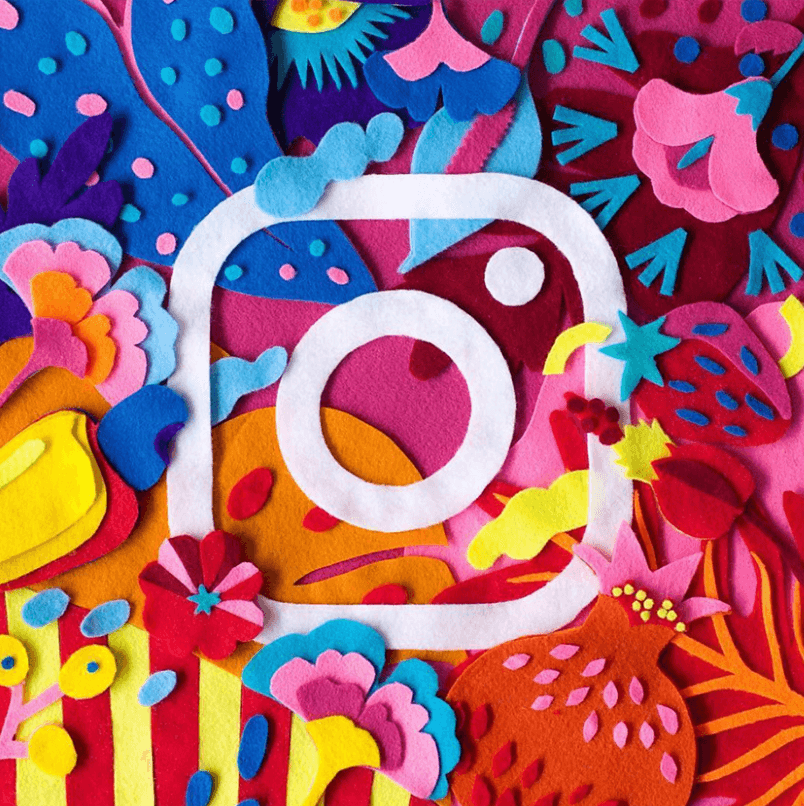 Instagram facilite l’ajout de paroles de chansons dans Reels
