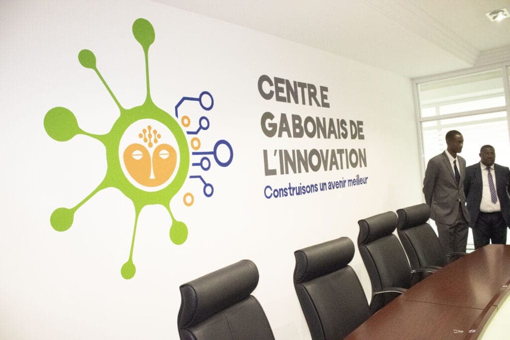 Le Gabon inaugure son Centre d’Innovation Numérique
