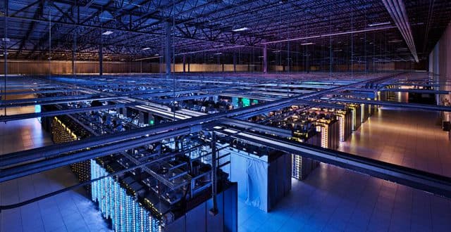 ST Digital annonce le construction d’un Datacenter au Gabon