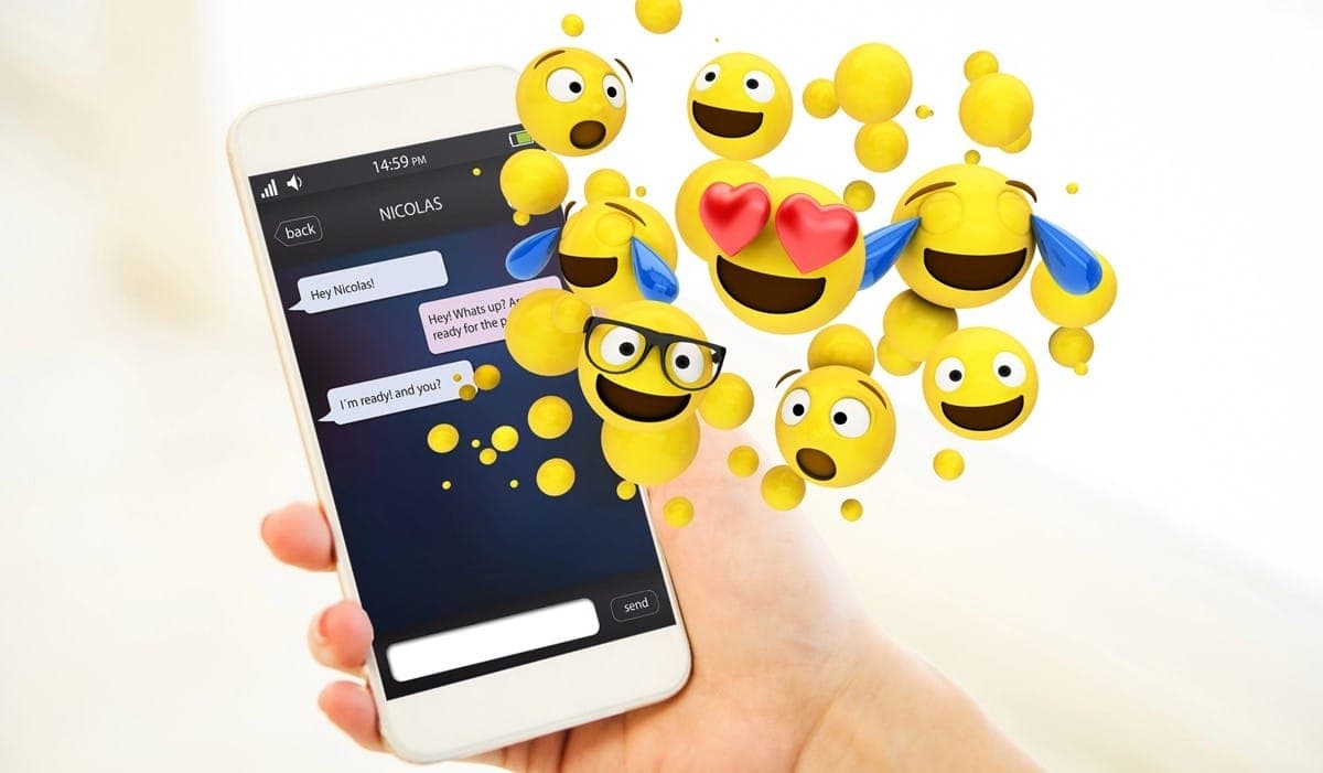 Daze : la messagerie au concept novateur