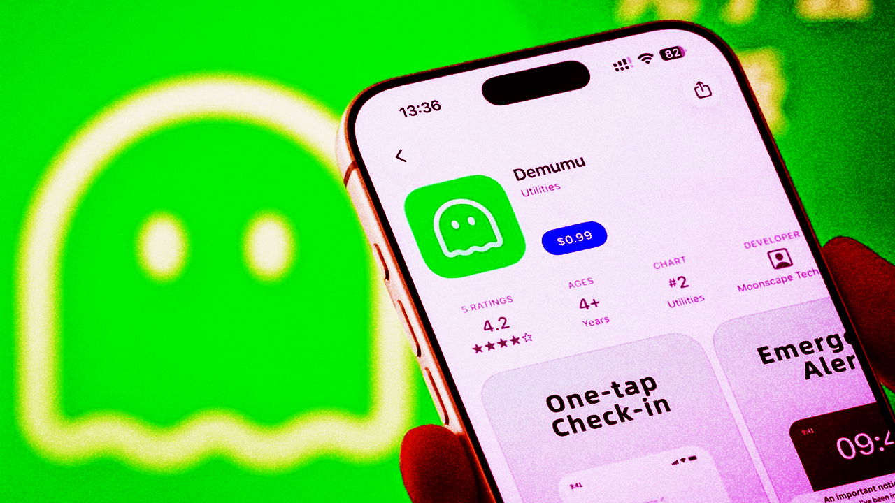 « T’es mort ? » : quand une appli chinoise ravive le malaise de la solitude… jusqu’au Gabon