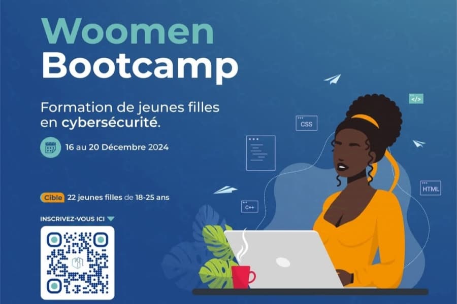 Le Bénin vole au secours des femmes dans le domaine de la cybersécurité
