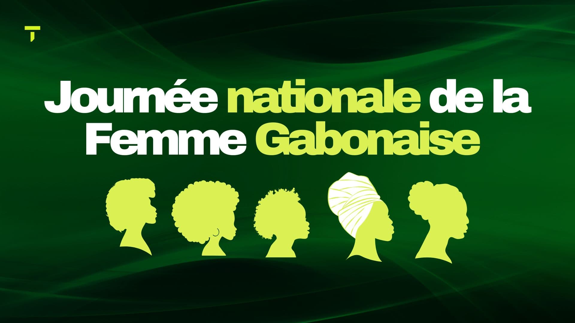 Les 5 femmes qui font bouger la Tech gabonaise