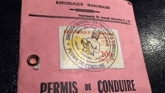 Et si le Gabon adoptait le permis de conduire numérique ?