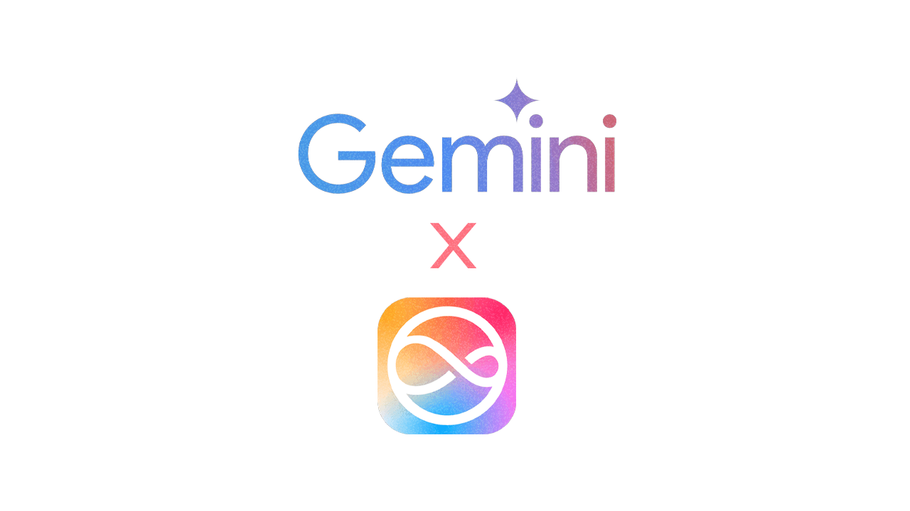 Gemini de Google veut booster Siri