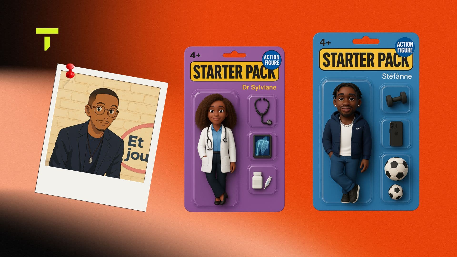 Les tendances créatives de l’ère de l’IA : entre fascination et controverses