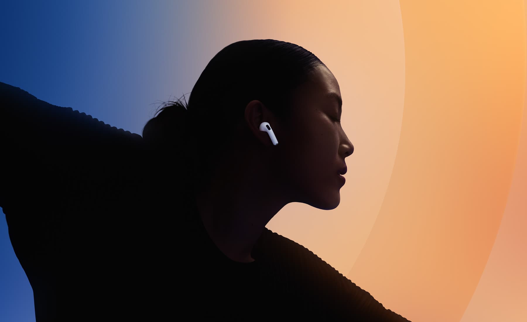 AirPods avec caméras : Apple prépare une révolution pour 2026