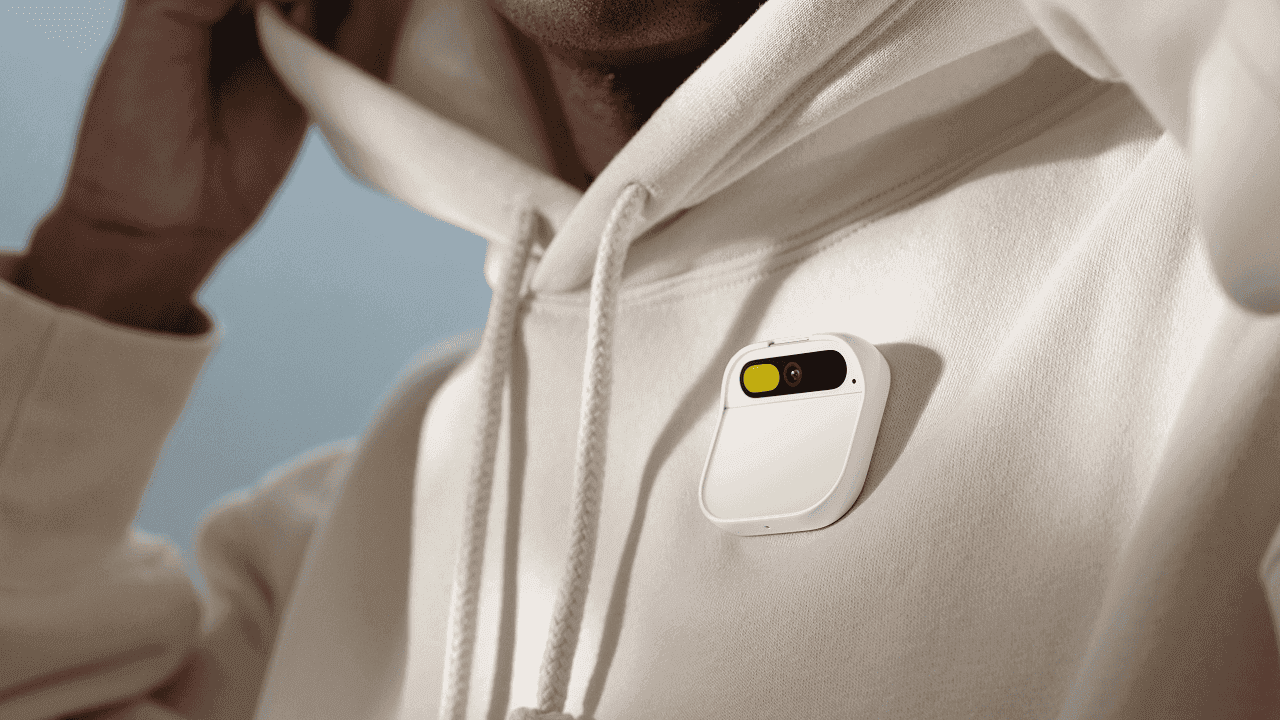 l’AI Pin : C’est déjà la fin