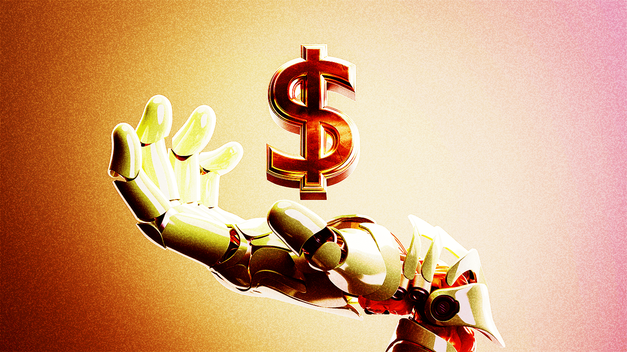 IA et PME : quand l’algorithme dope les revenus