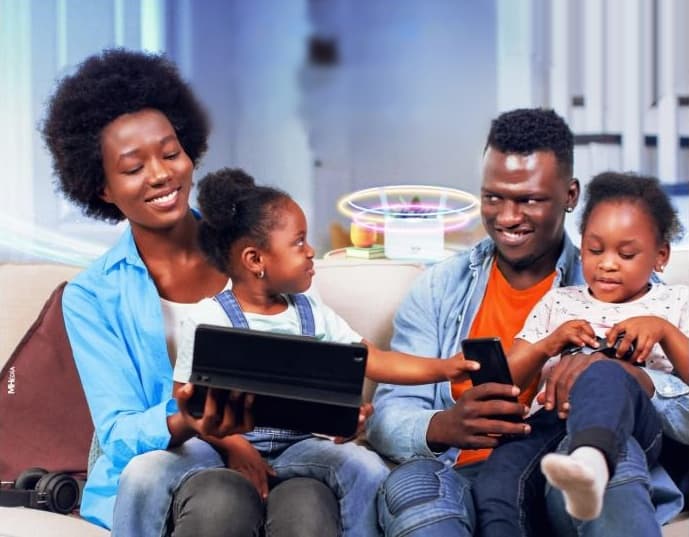 Fibre : Moov Africa Gabon Telecom augmente ses débits sans toucher à ses prix
